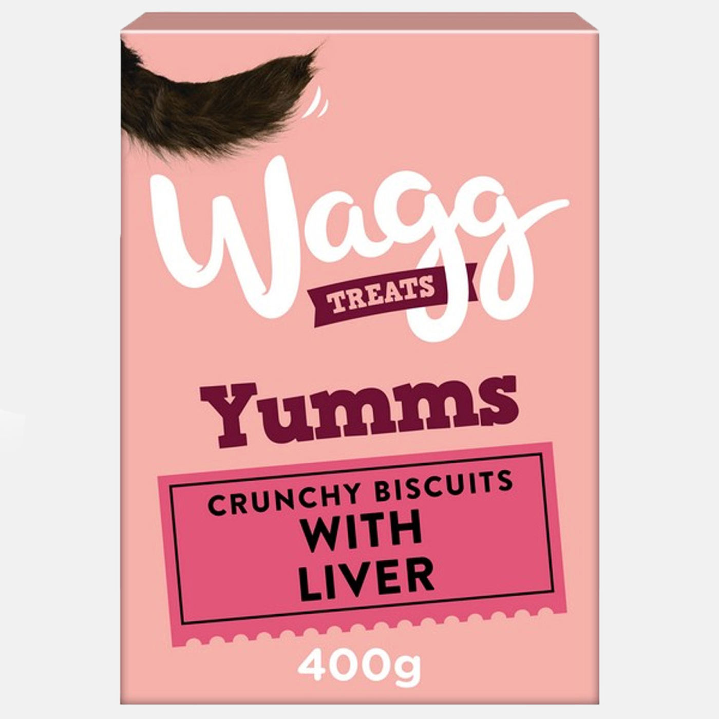 Wagg Dog Food & Treats