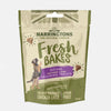 Harringtons Fresh Bakes Chicken Liver Dog Treats 100g