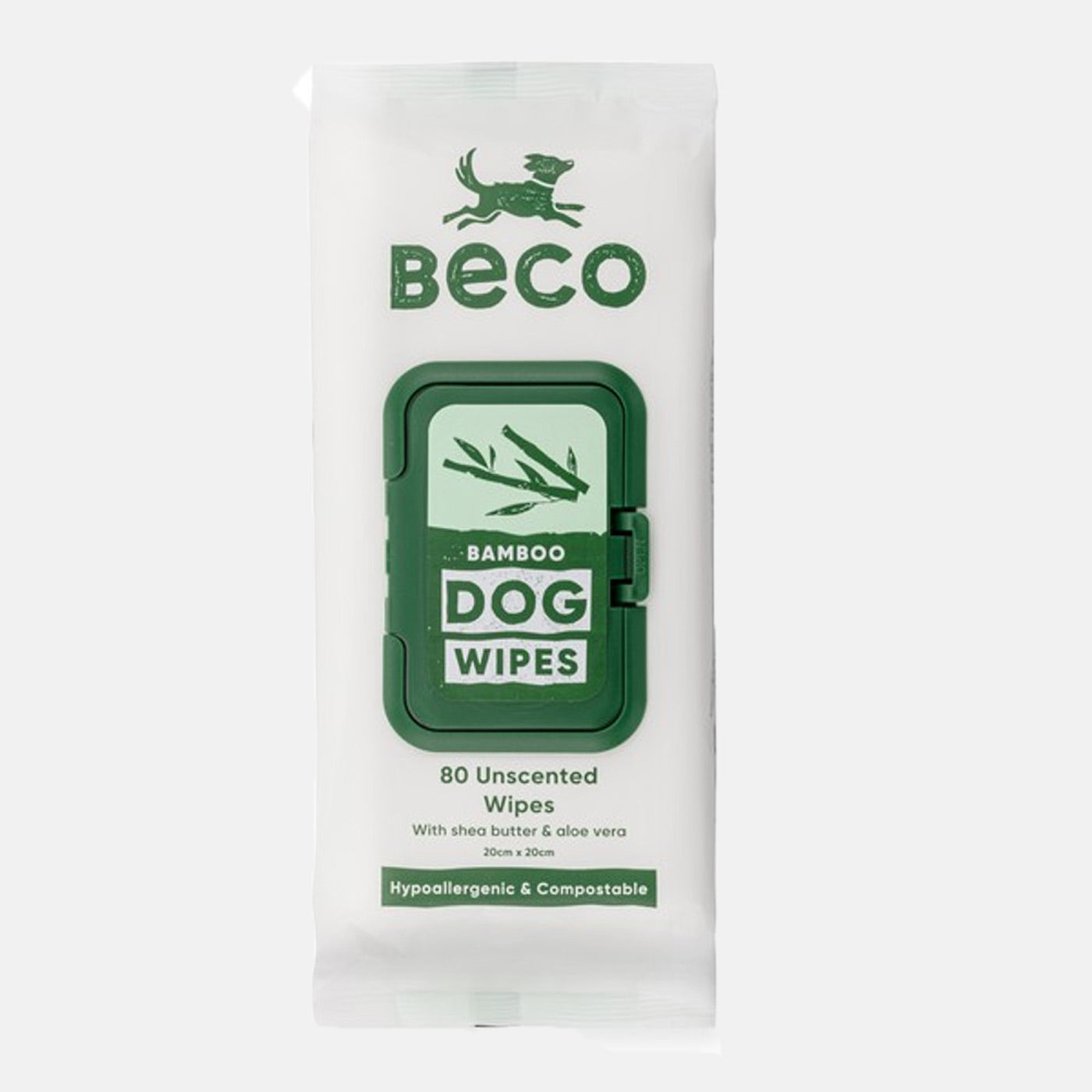 Dog Cleaning Wipes