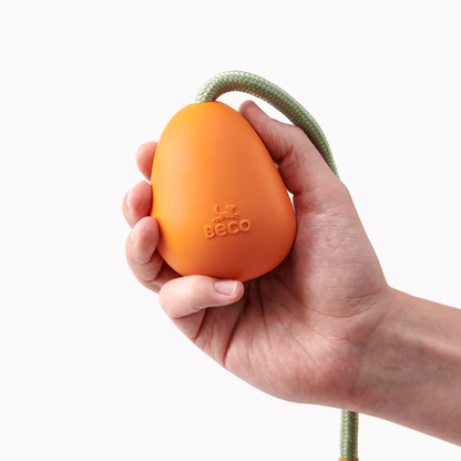 Beco Slinger Pebble Orange