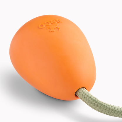 Beco Slinger Pebble Orange