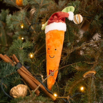 Petface Carter Carrot Toy