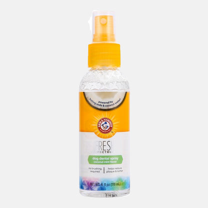 Arm & Hammer Fresh Coconut Mint Dental Spray