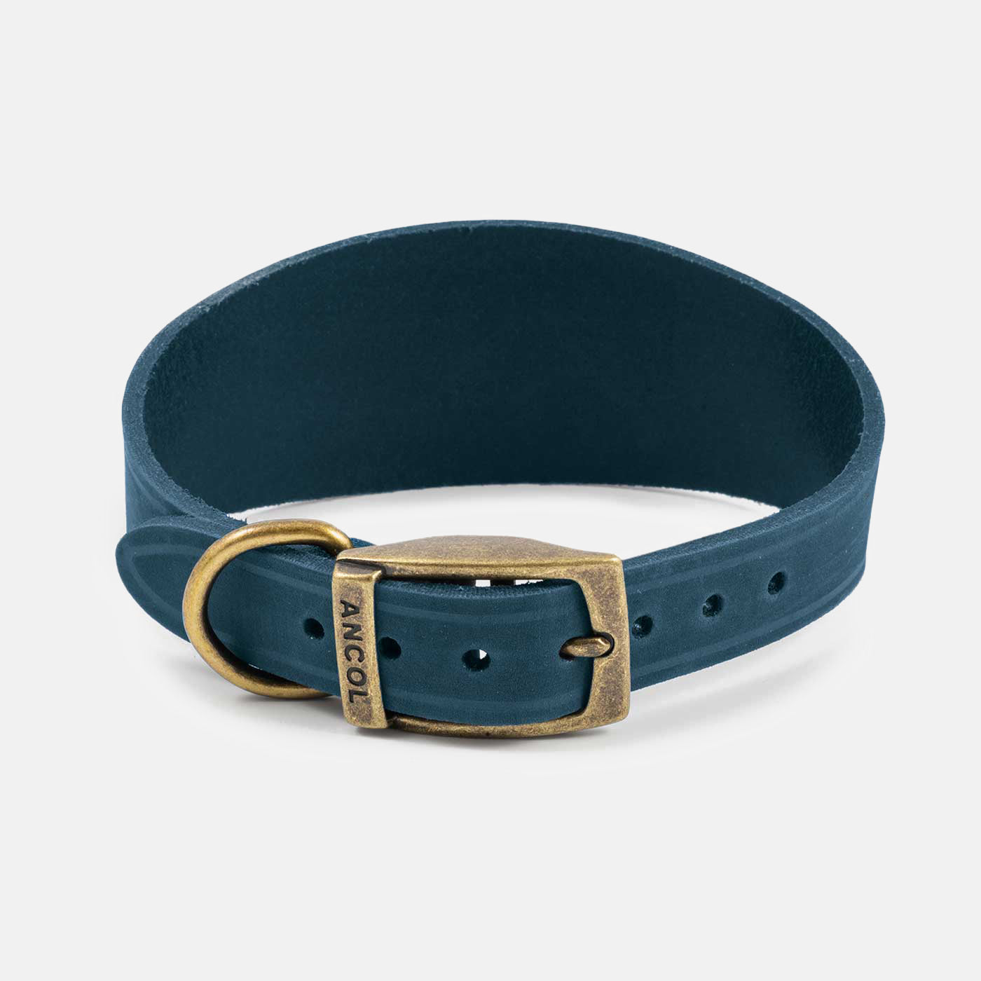 Ancol 2024 whippet collar