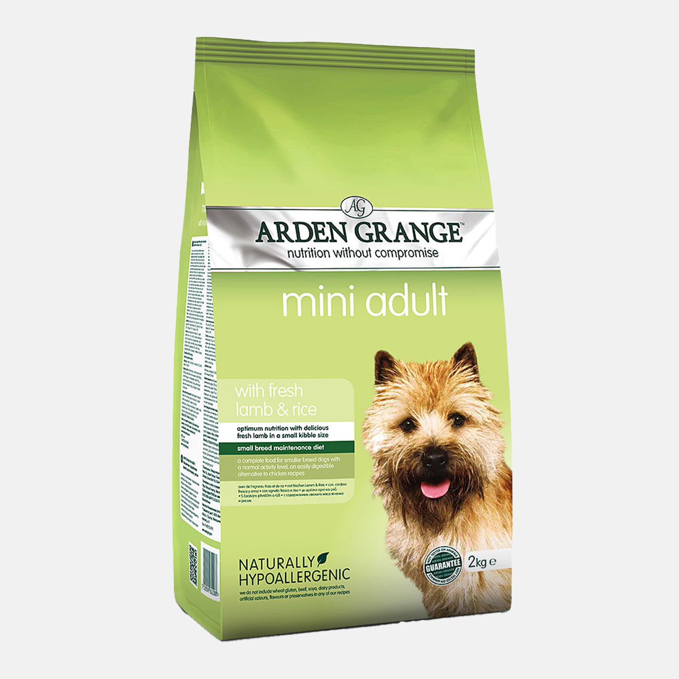 Arden grange kibble deals