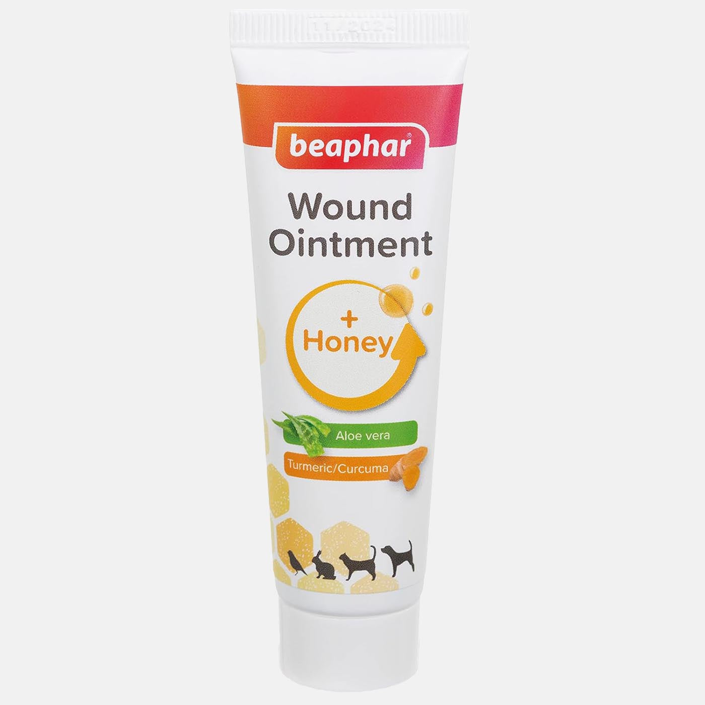 Beaphar Wound Ointment