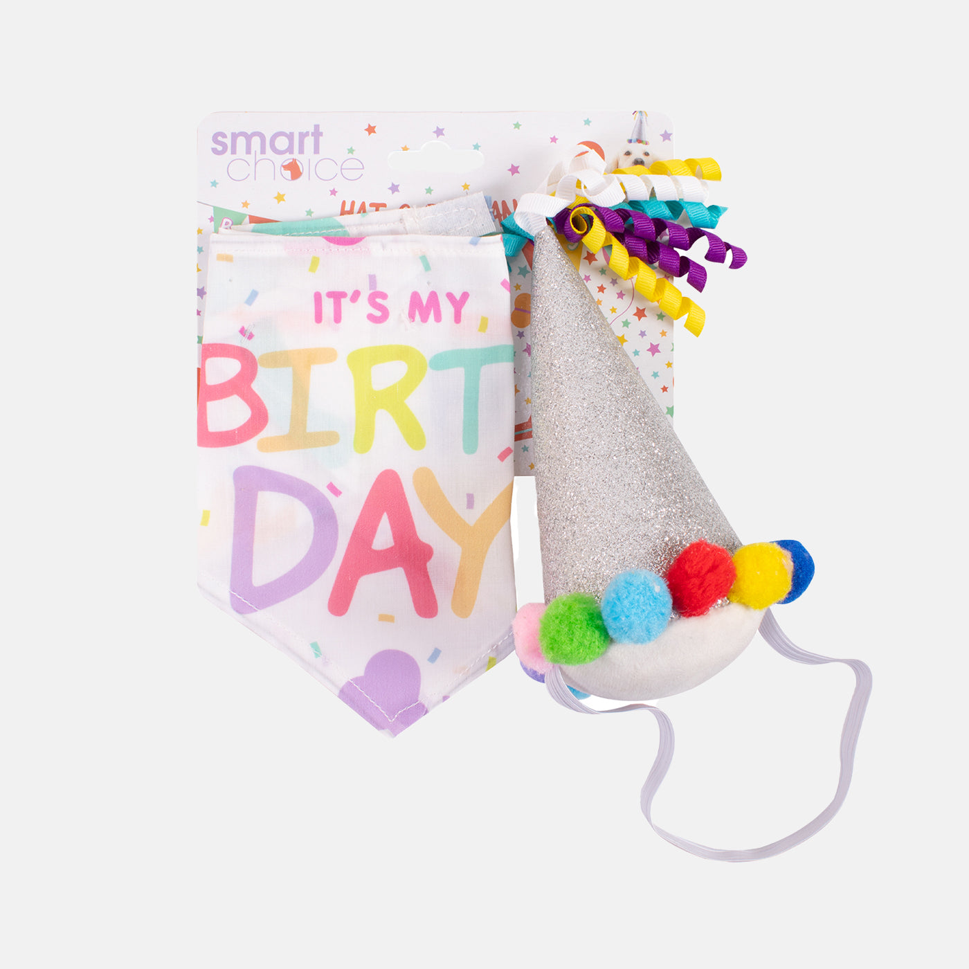 Dog 1st birthday hat hot sale uk