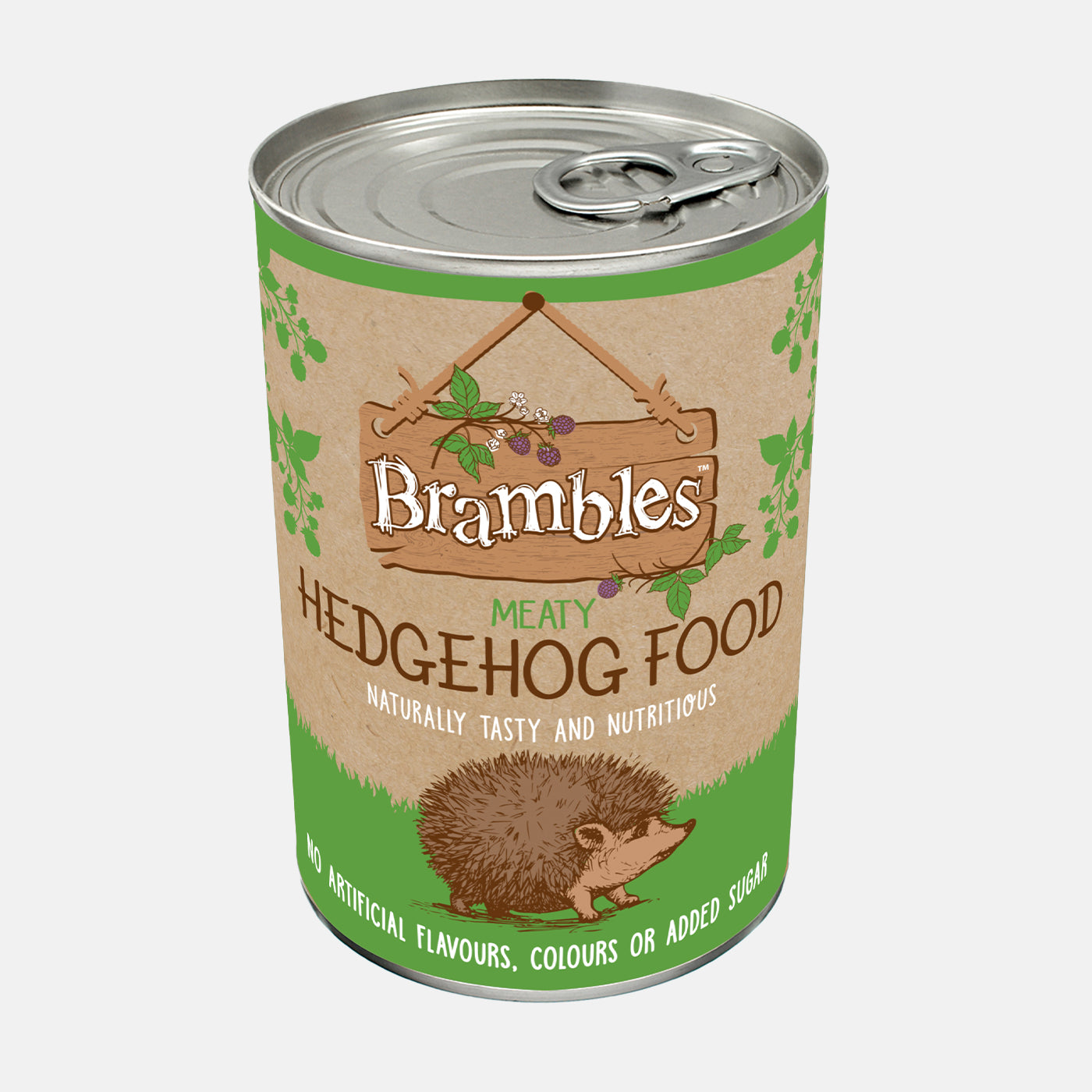 Brambles Wet Hedgehog Food | Small Animal Food | Lords & Labradors