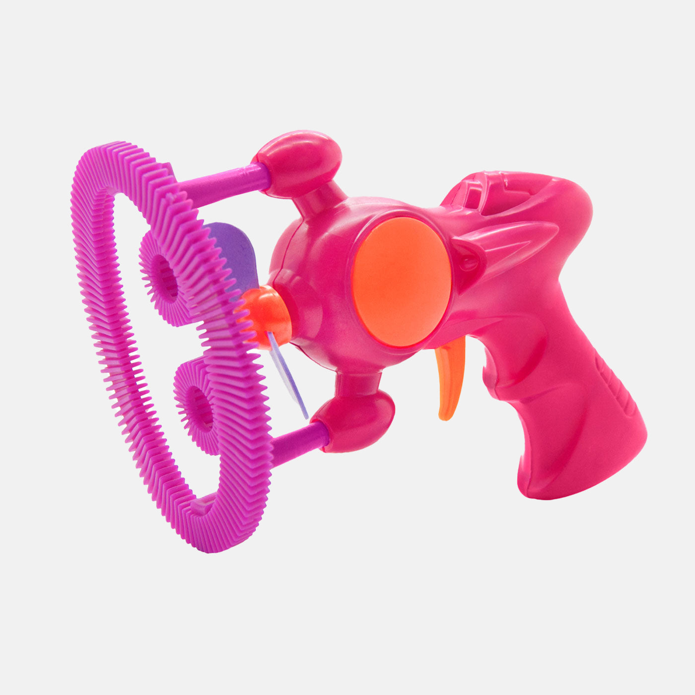 Bubble In Bubble Electric Gun