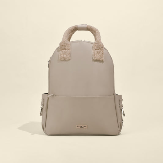 Cocopup London Caramel Latte Rucksack