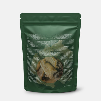 Essential Foods Skin Delights Dog Treats 200g