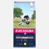 Eukanuba Medium Breed Puppy Food