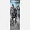 French Bulldog Slim Calendar 2025