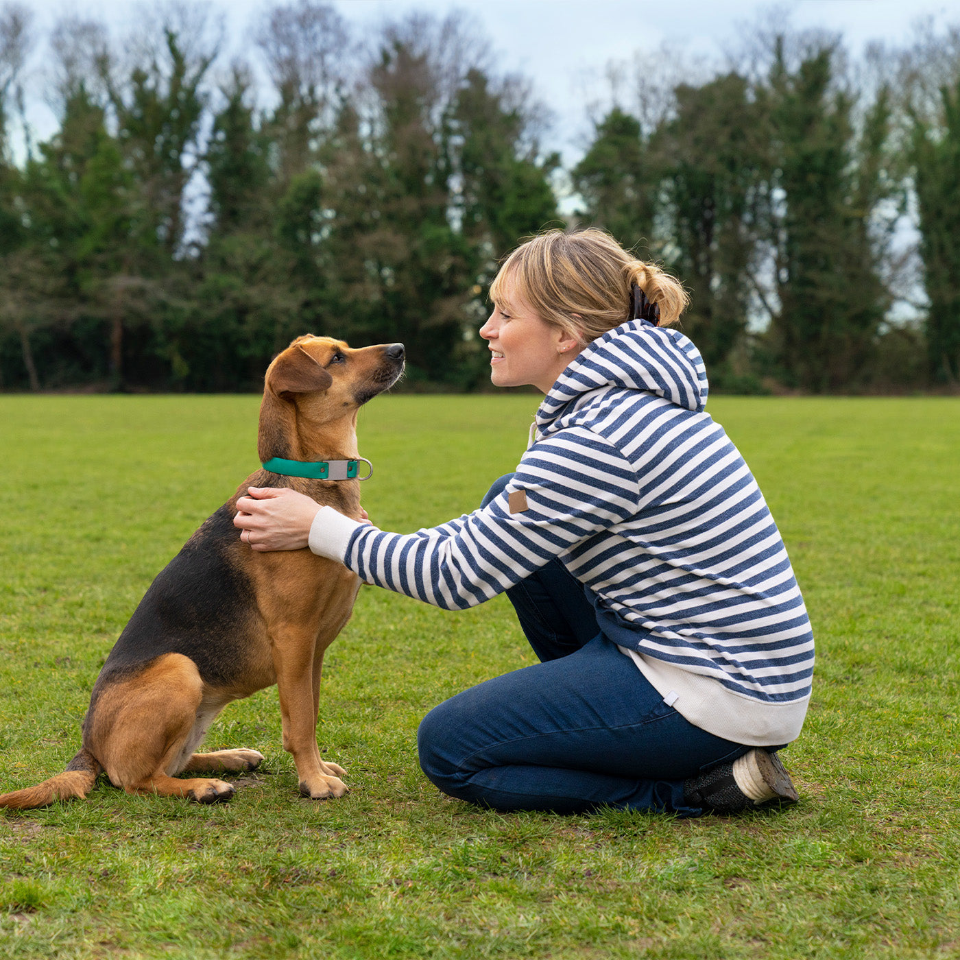 Frontline Plus for Medium Dogs x3