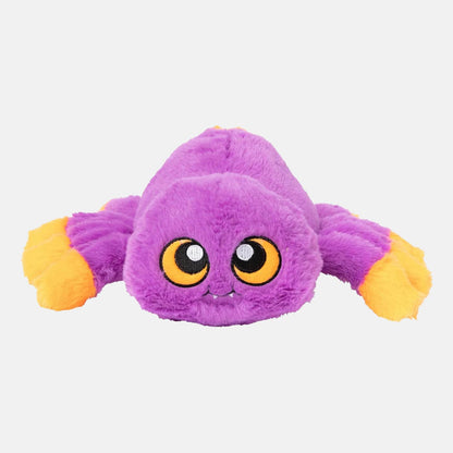 FuzzYard Weborah The Spider Dog Toy - Large