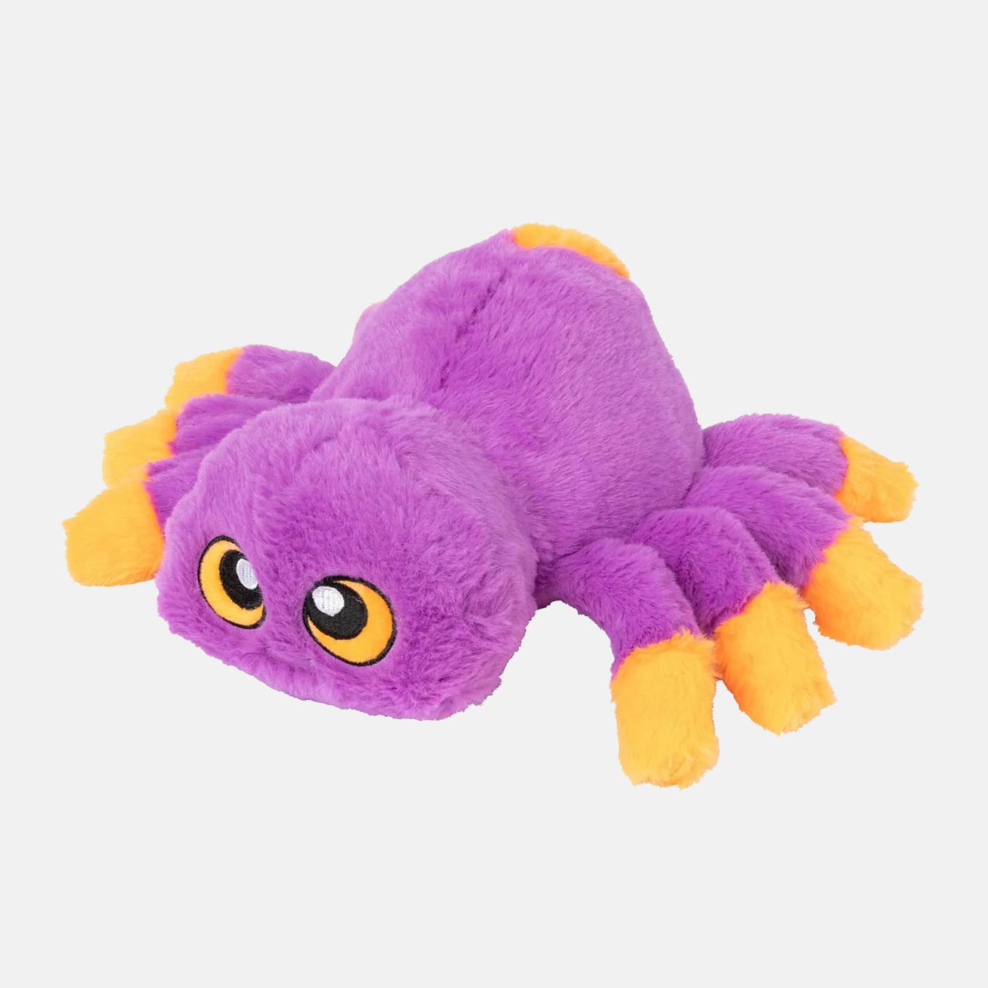 FuzzYard Weborah The Spider Dog Toy - Large