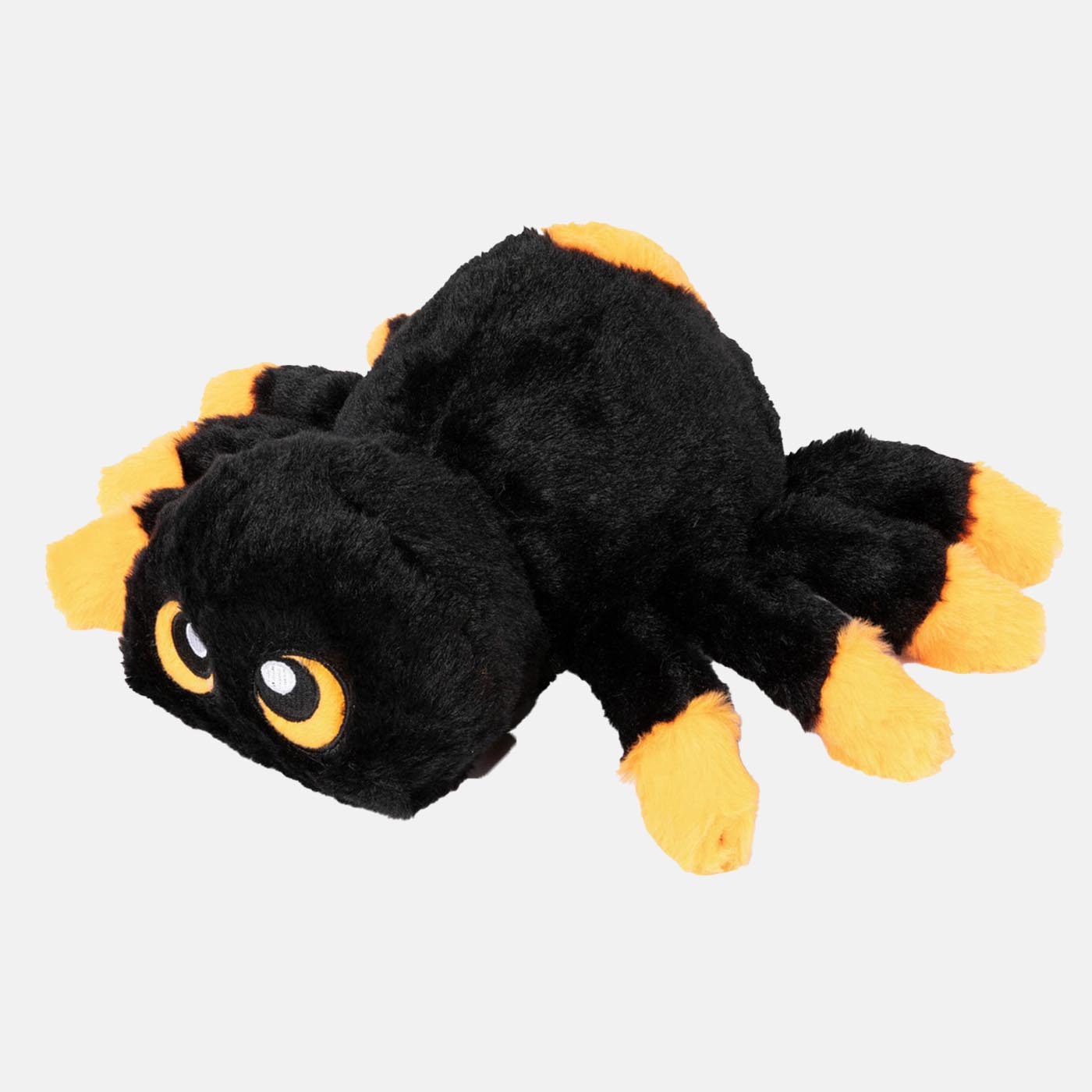 FuzzYard Weborah The Spider Dog Toy - Small