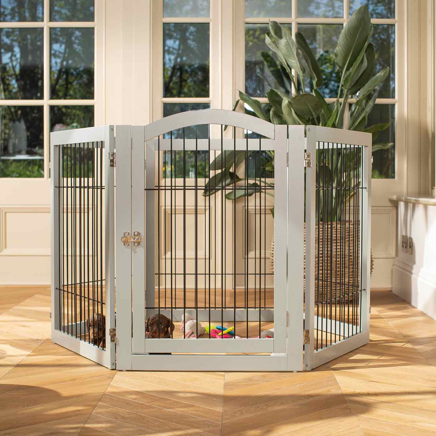 Puppy Play Pens