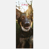 German Shepherd Slim Calendar 2025