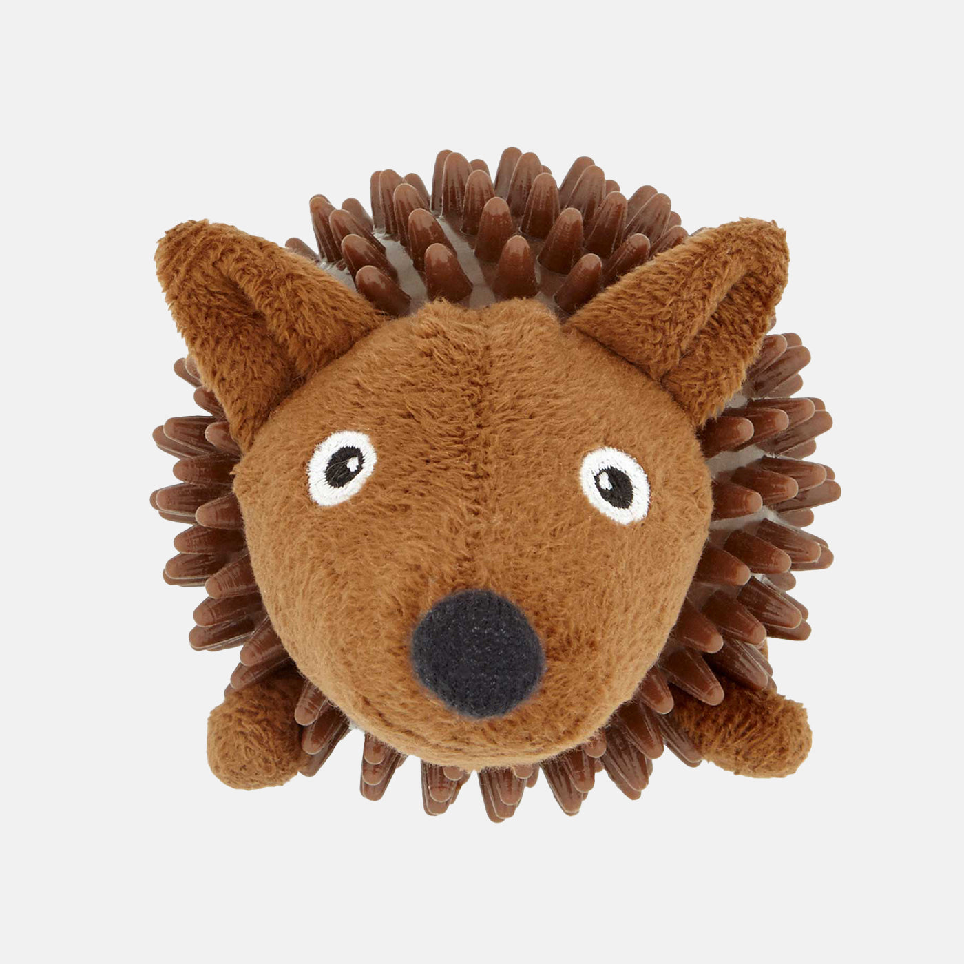 Good Boy Bobble Ball Hedgehog