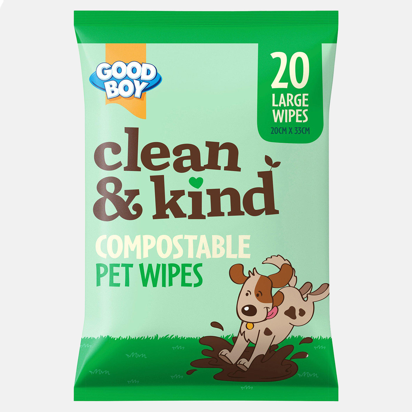 Dog Cleaning Wipes