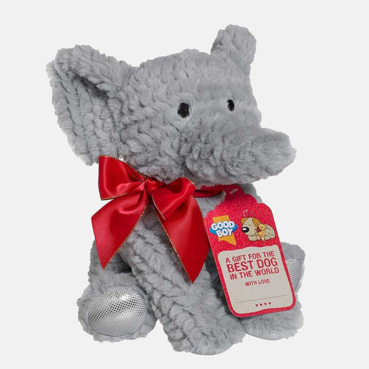 Good Boy Gift Elephant