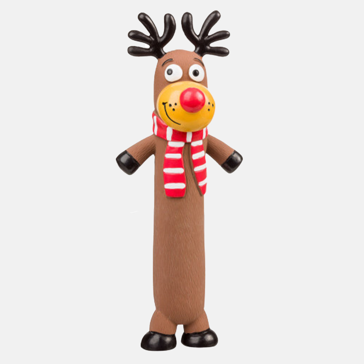 House of Paws Latex Christmas Rudolph