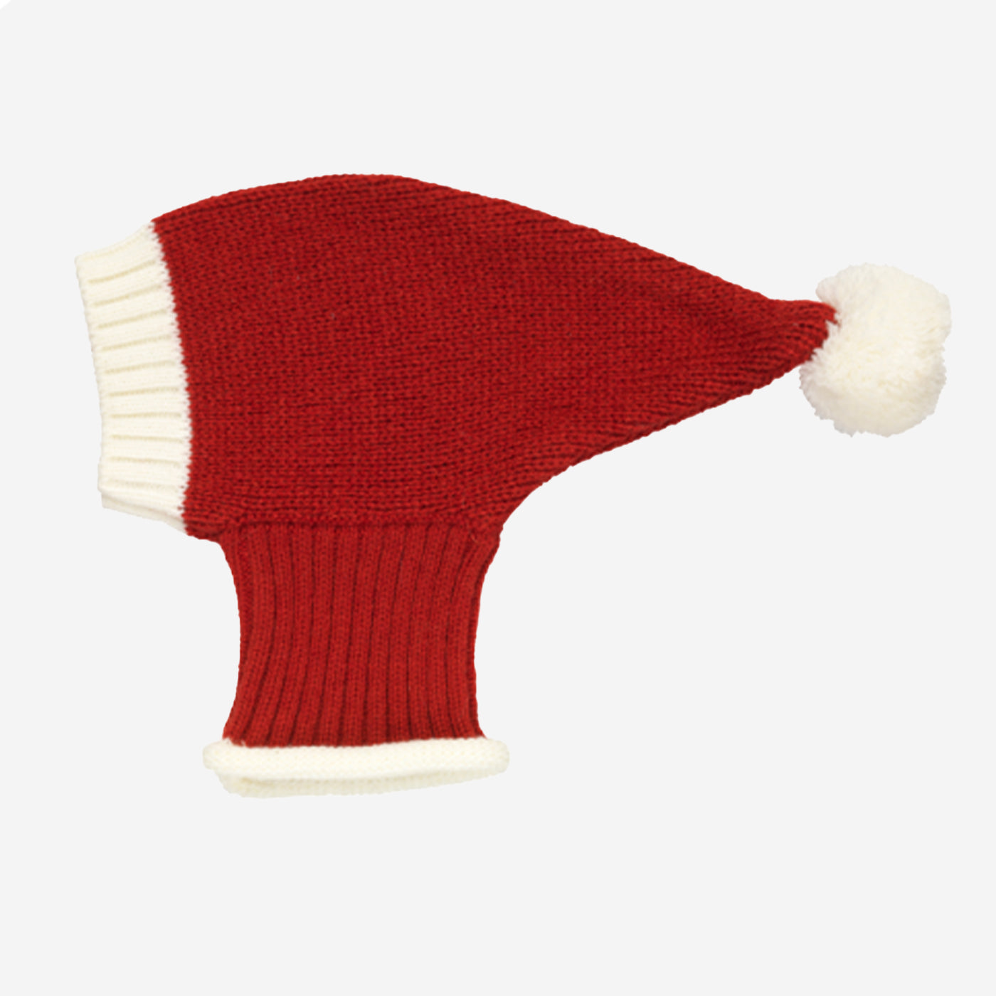 House of Paws Santa Snood