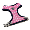 Hugo & Hudson Star Dog Harness