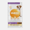 IAMS Vitality Small/Medium Breed Puppy Food with Fresh Chicken