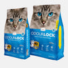 Intersand Odourlock Cat Litter