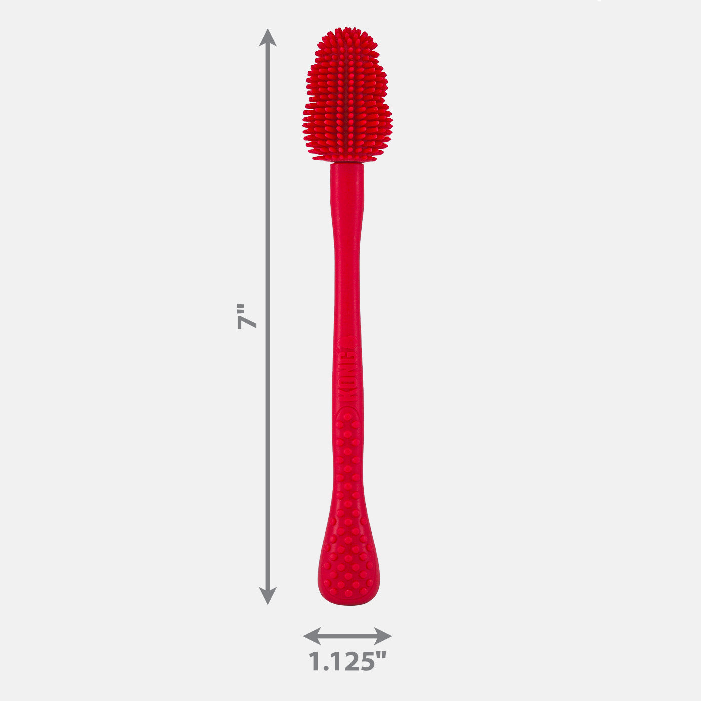 KONG Cleaning Brush