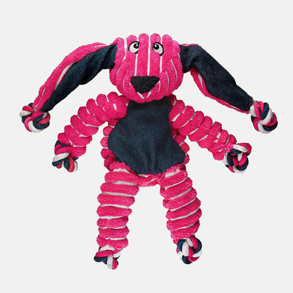 KONG Floppy Knots Bunny