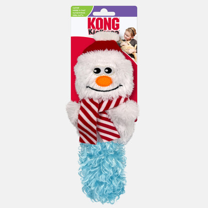 KONG Holiday Kickeroo