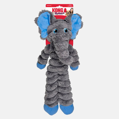 KONG Shakers Crumples Elephant