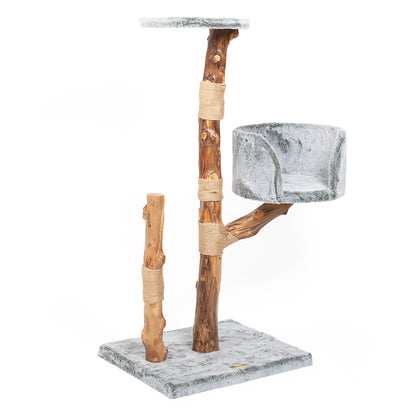 Back to Nature The Trio Cat Scratch Post