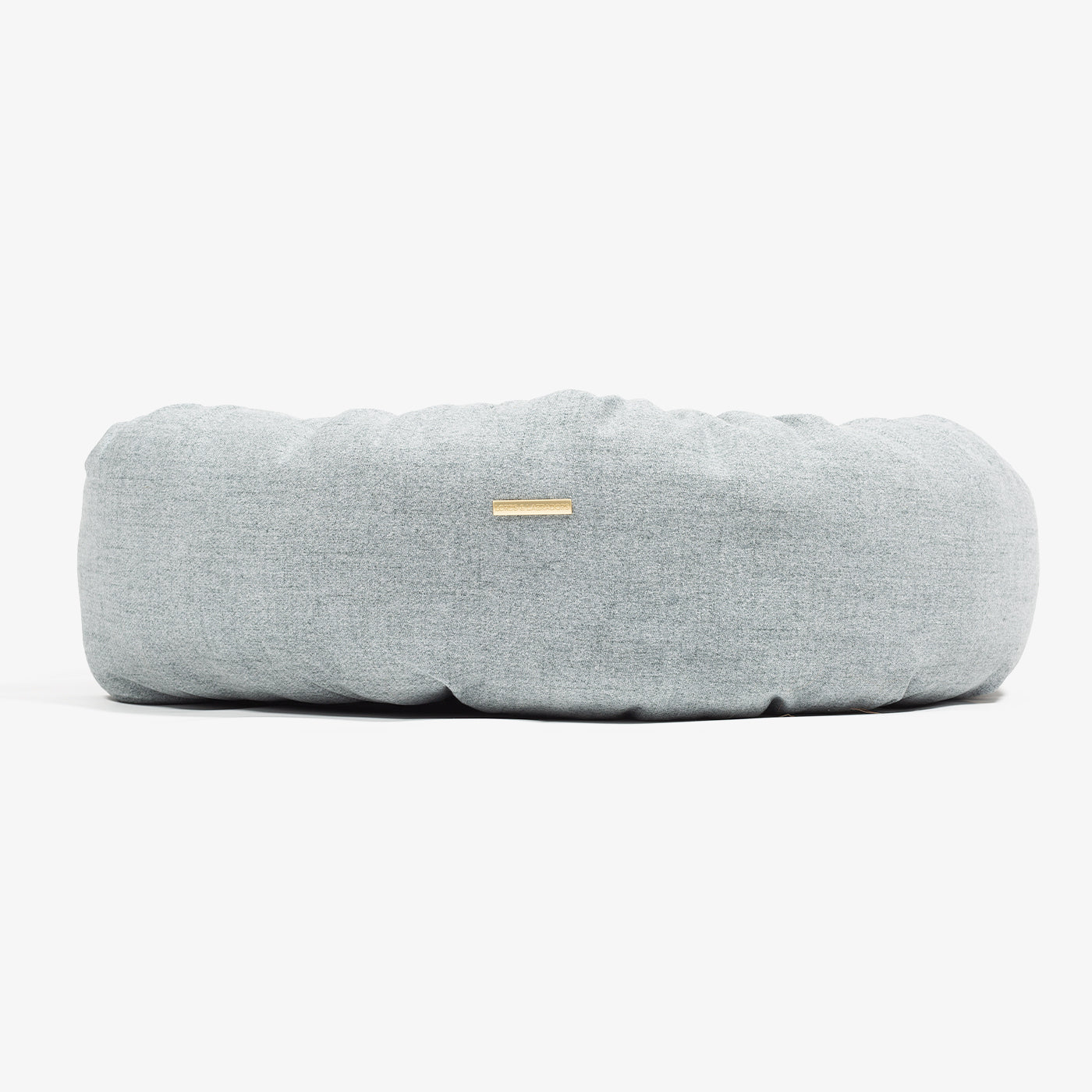 Donut Bed in Inchmurrin Iceberg By Lords & Labradors