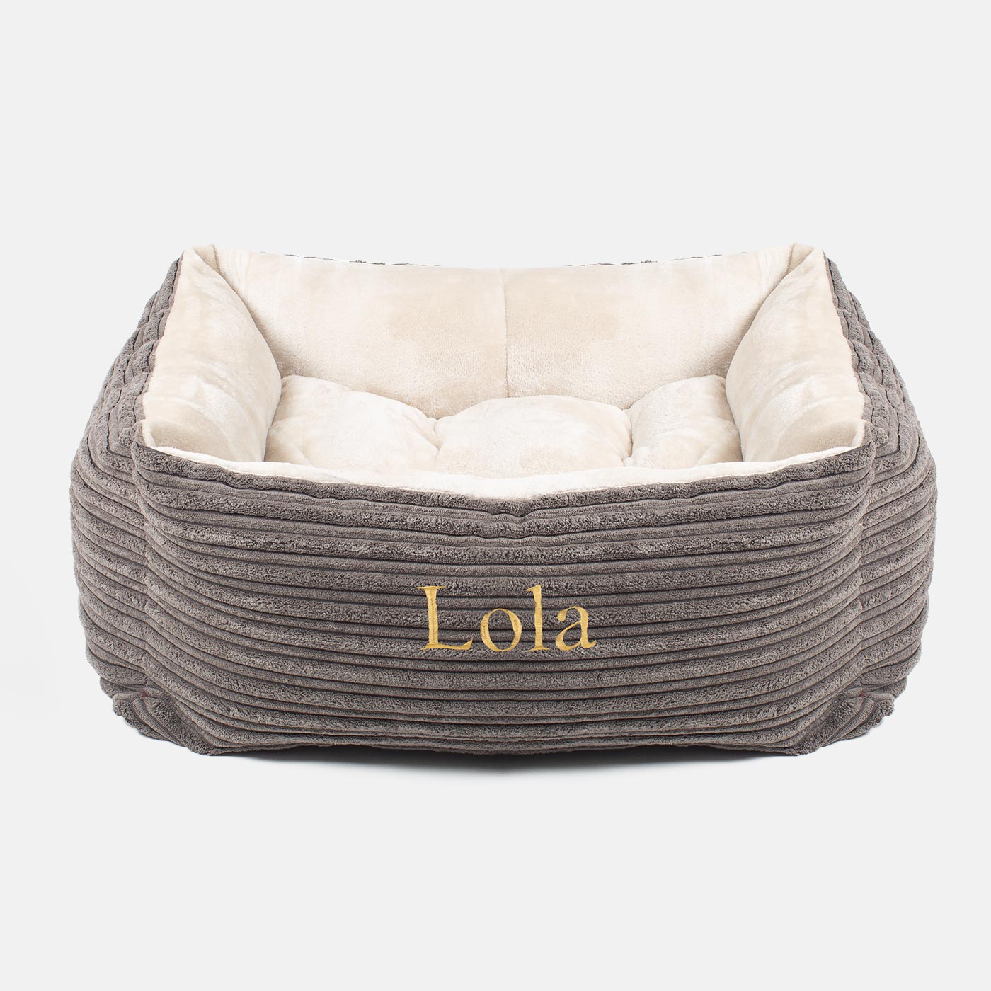 Perfect pet shop collection dog bed