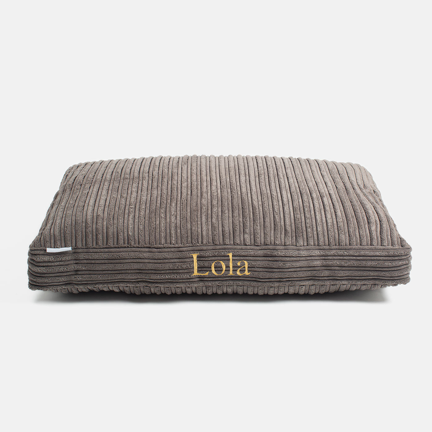 Cushion Covers in Essentials Plush by Lords & Labradors