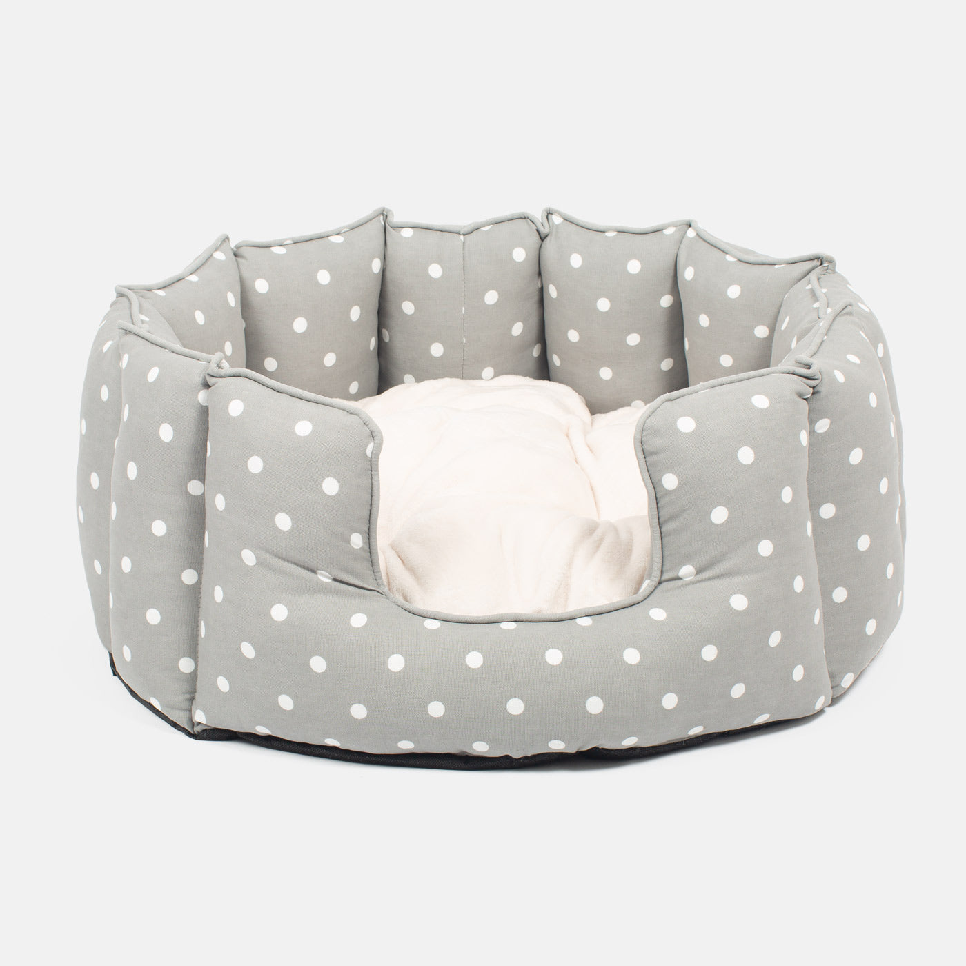 Cat bed cheap with cover