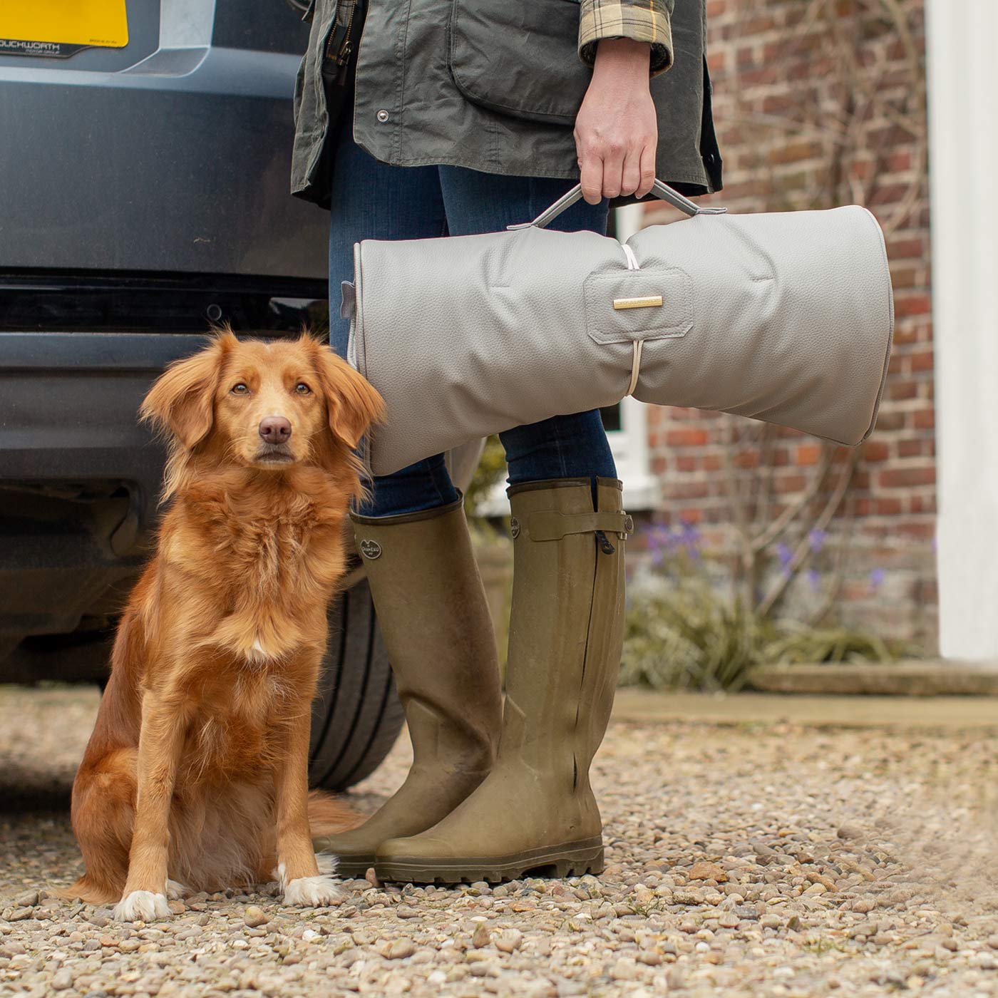 Rhino clearance leather boots