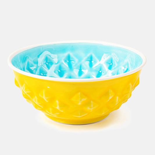 Lemon & Lime Food Bowl by DWAM