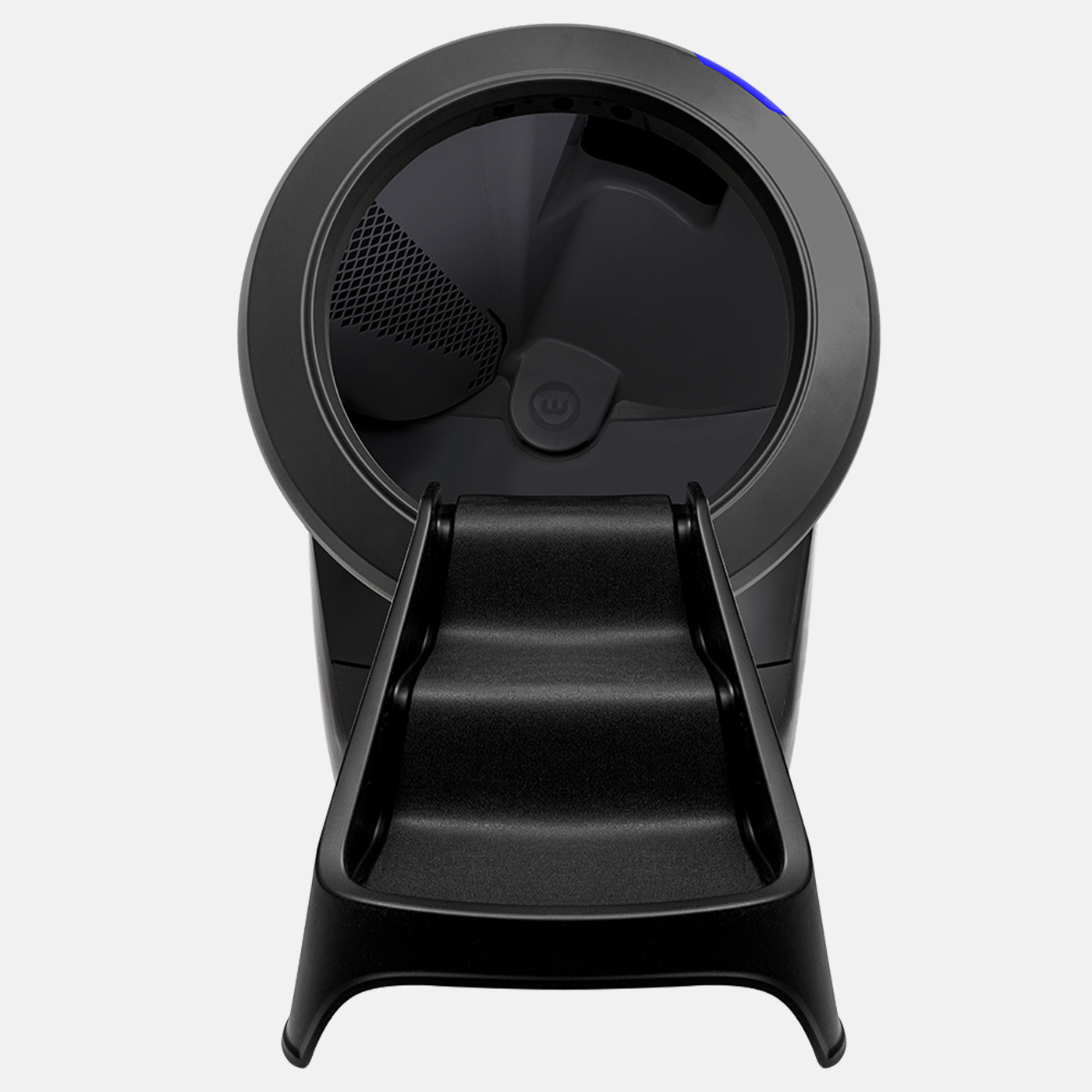 Litter-Robot 4 Ramp in Black