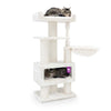 Lucky Rebels Parklane 131cm Cat Tree