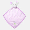 Mad About Pets Lavender Blankie Mouse