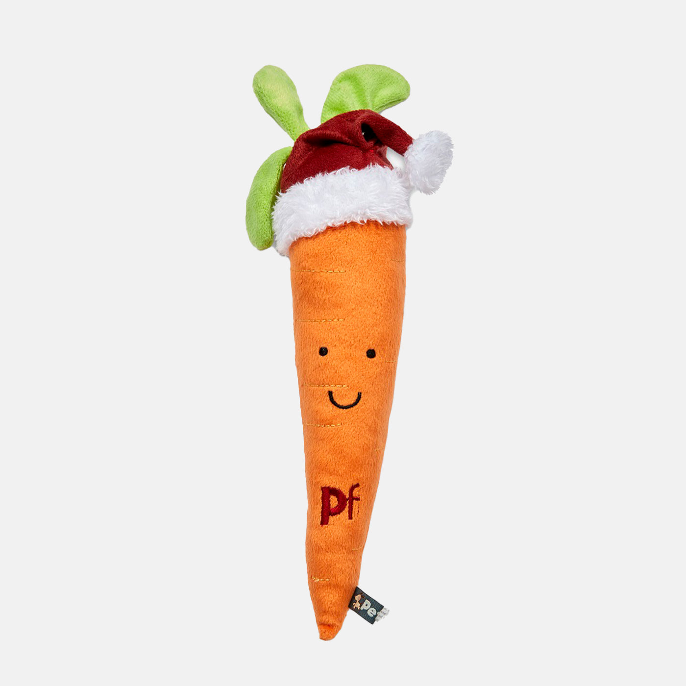 Carter Carrot Toy | Petface Christmas Toys | Lord & Labradors – Lords ...