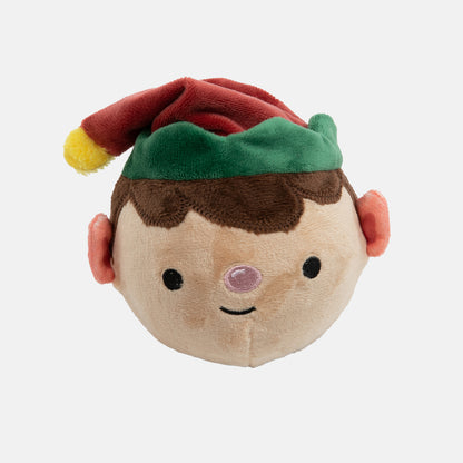 Petface Emily Elf Squeak Ball