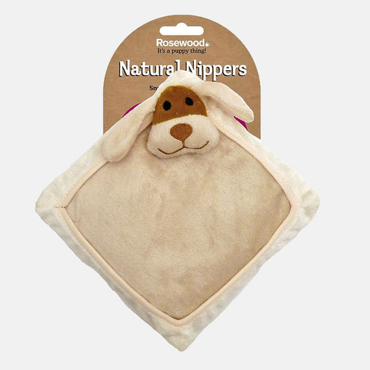 Puppy Snuggle Heat Cushion