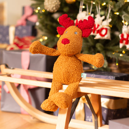 Rosewood Tufflove Reindeer