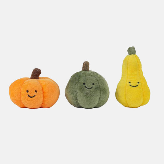 Rosewood Mini Halloween Pumpkins